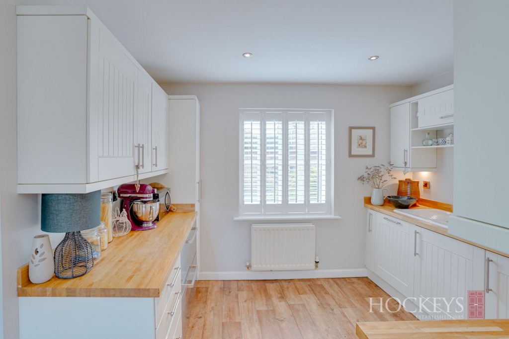 Pyrethrum Way, Willingham, CB24