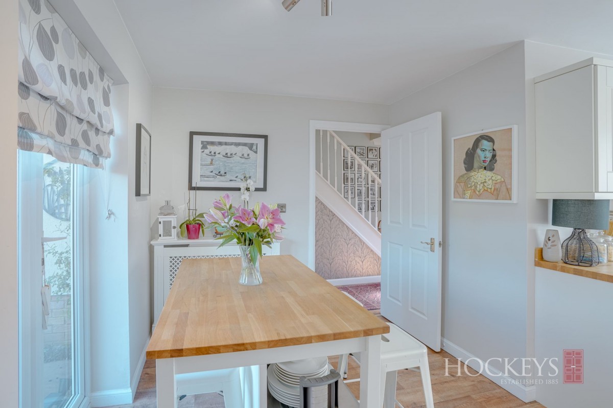 Pyrethrum Way, Willingham, CB24