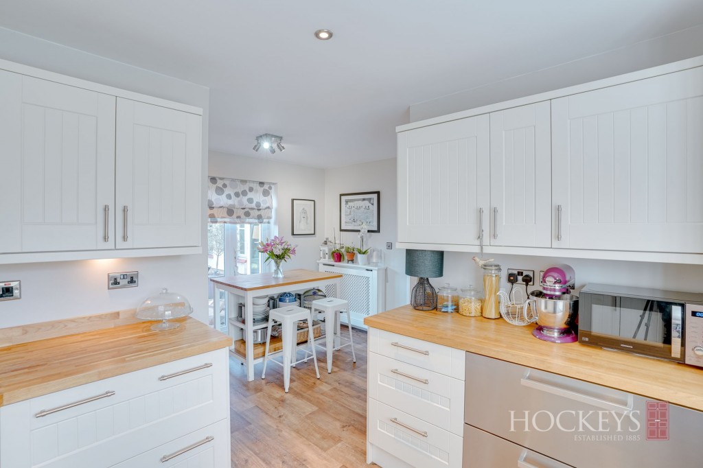 Pyrethrum Way, Willingham, CB24