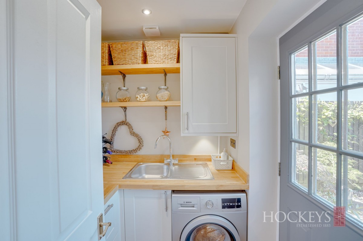 Pyrethrum Way, Willingham, CB24