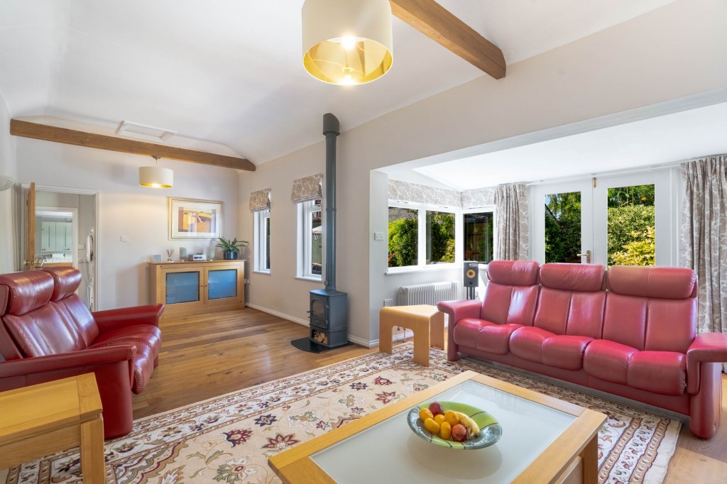 4 West End, Haddenham, CB6