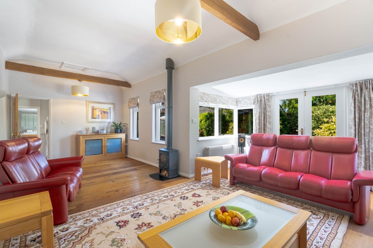 4 West End, Haddenham, CB6