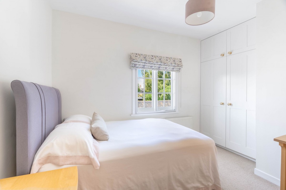 4 West End, Haddenham, CB6