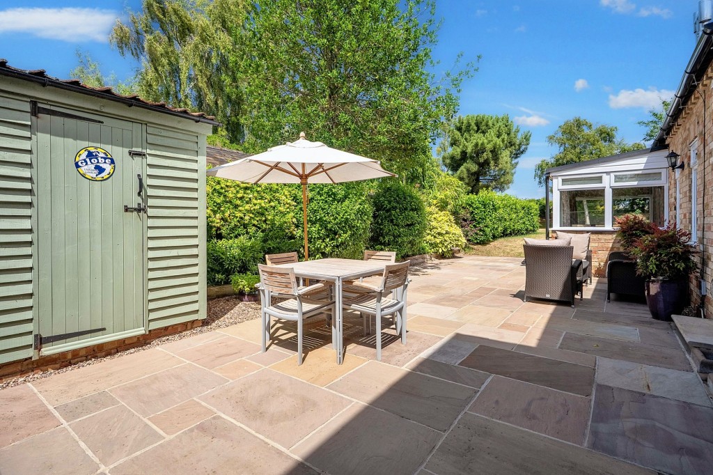 4 West End, Haddenham, CB6