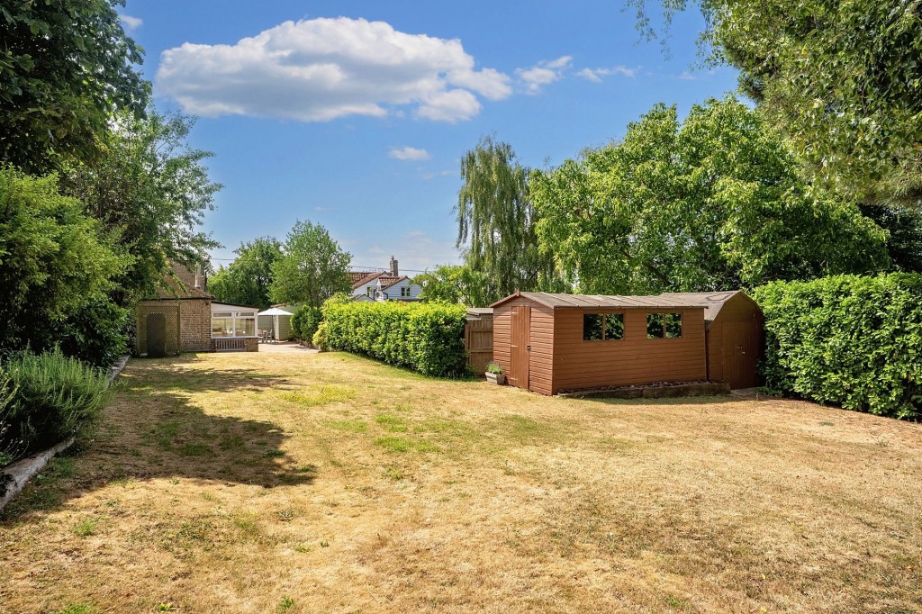 4 West End, Haddenham, CB6