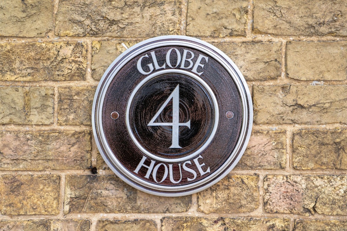 4 West End, Haddenham, CB6