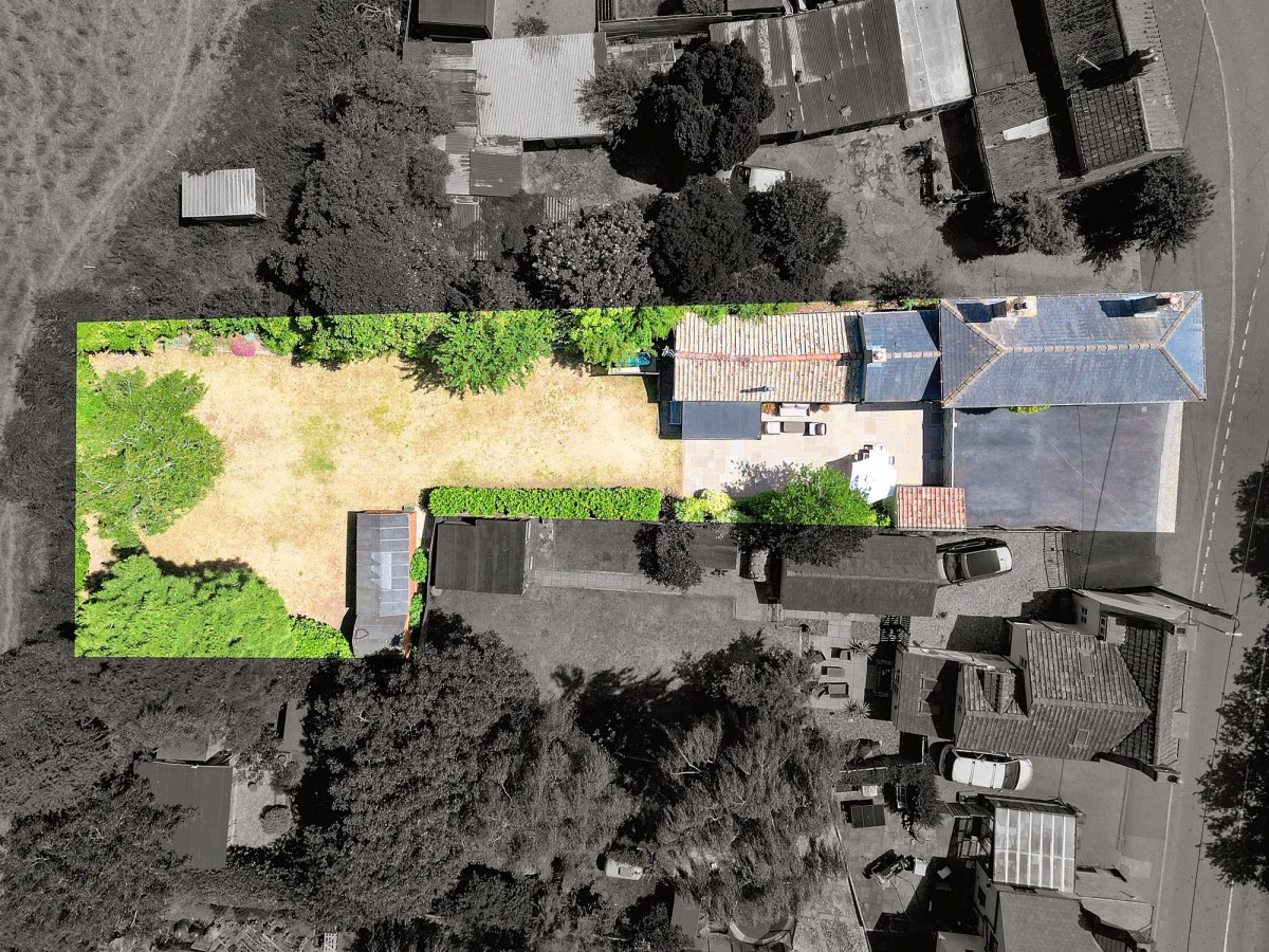 4 West End, Haddenham, CB6