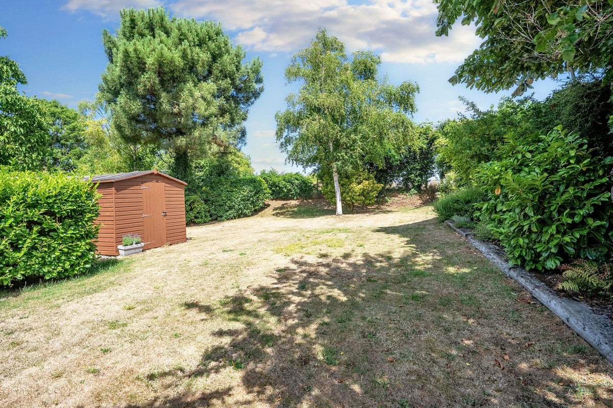 4 West End, Haddenham, CB6