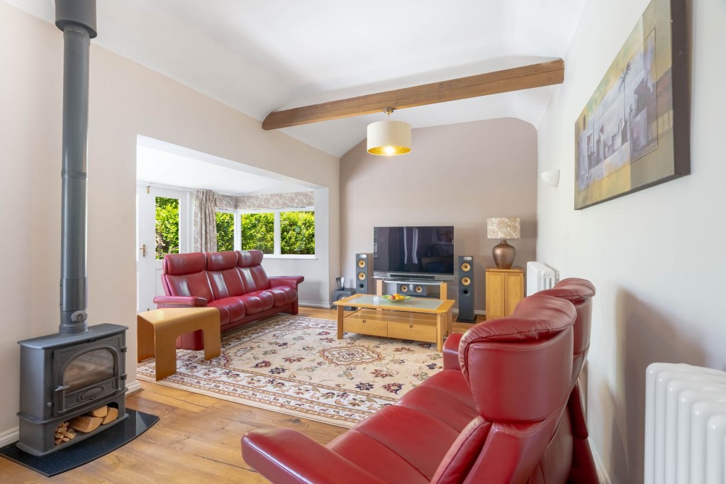 4 West End, Haddenham, CB6