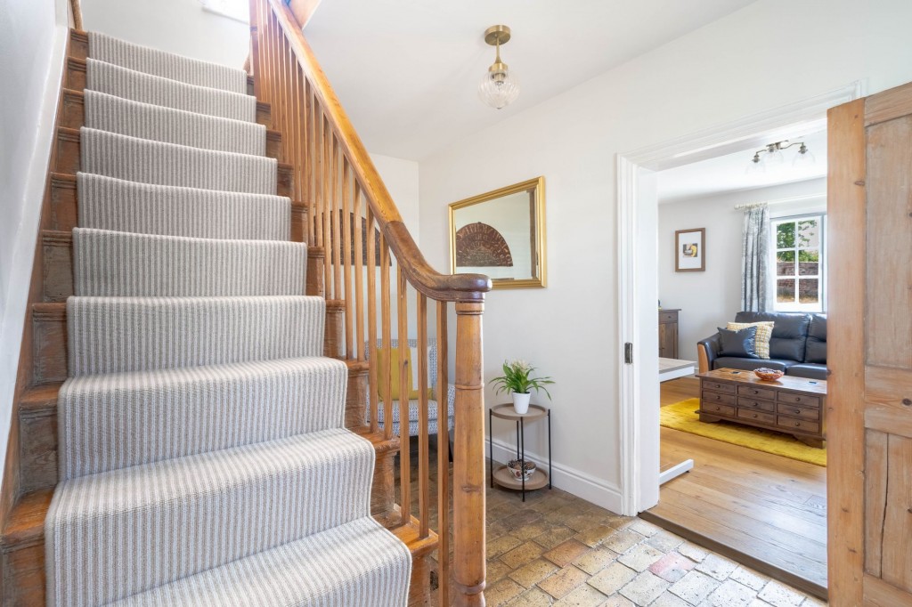 4 West End, Haddenham, CB6