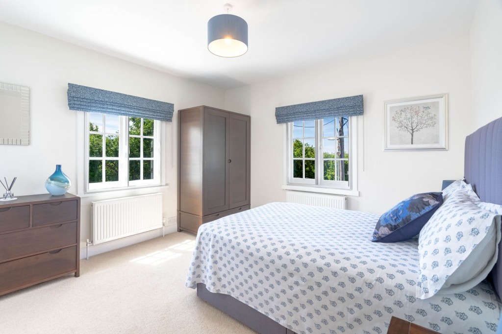 4 West End, Haddenham, CB6