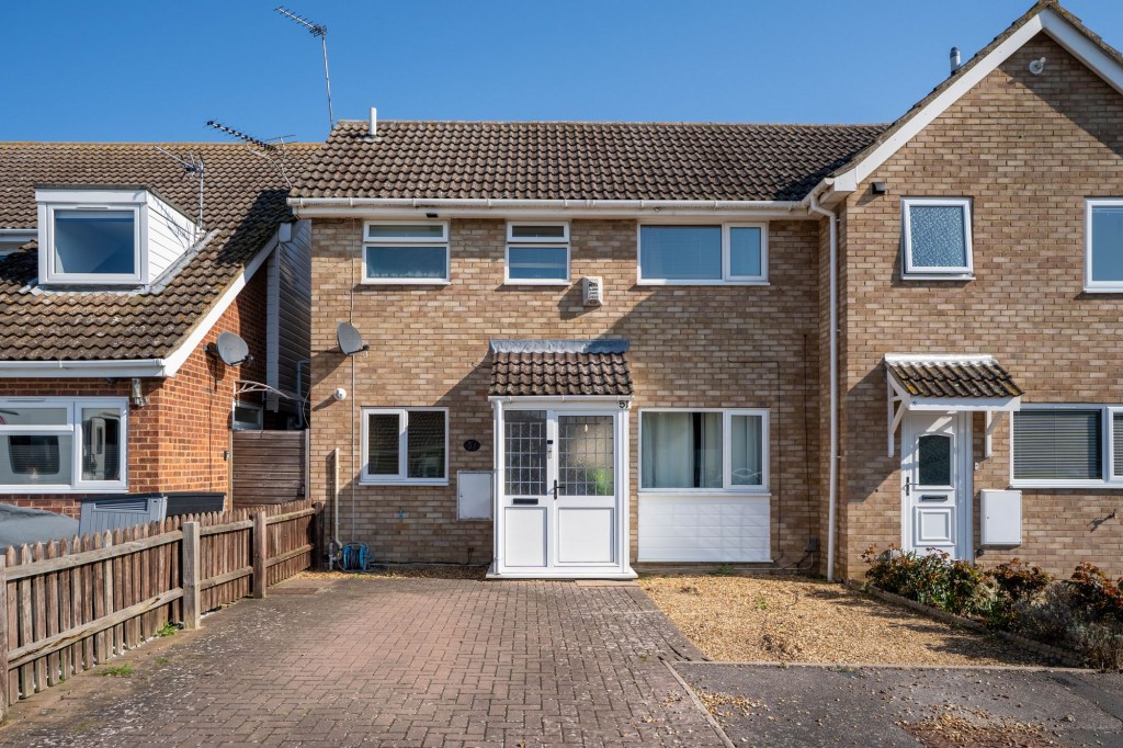 Hollytrees, Bar Hill, CB23