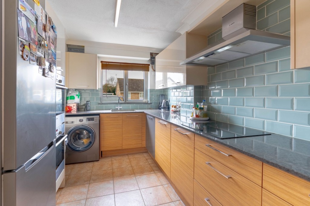 Hollytrees, Bar Hill, CB23