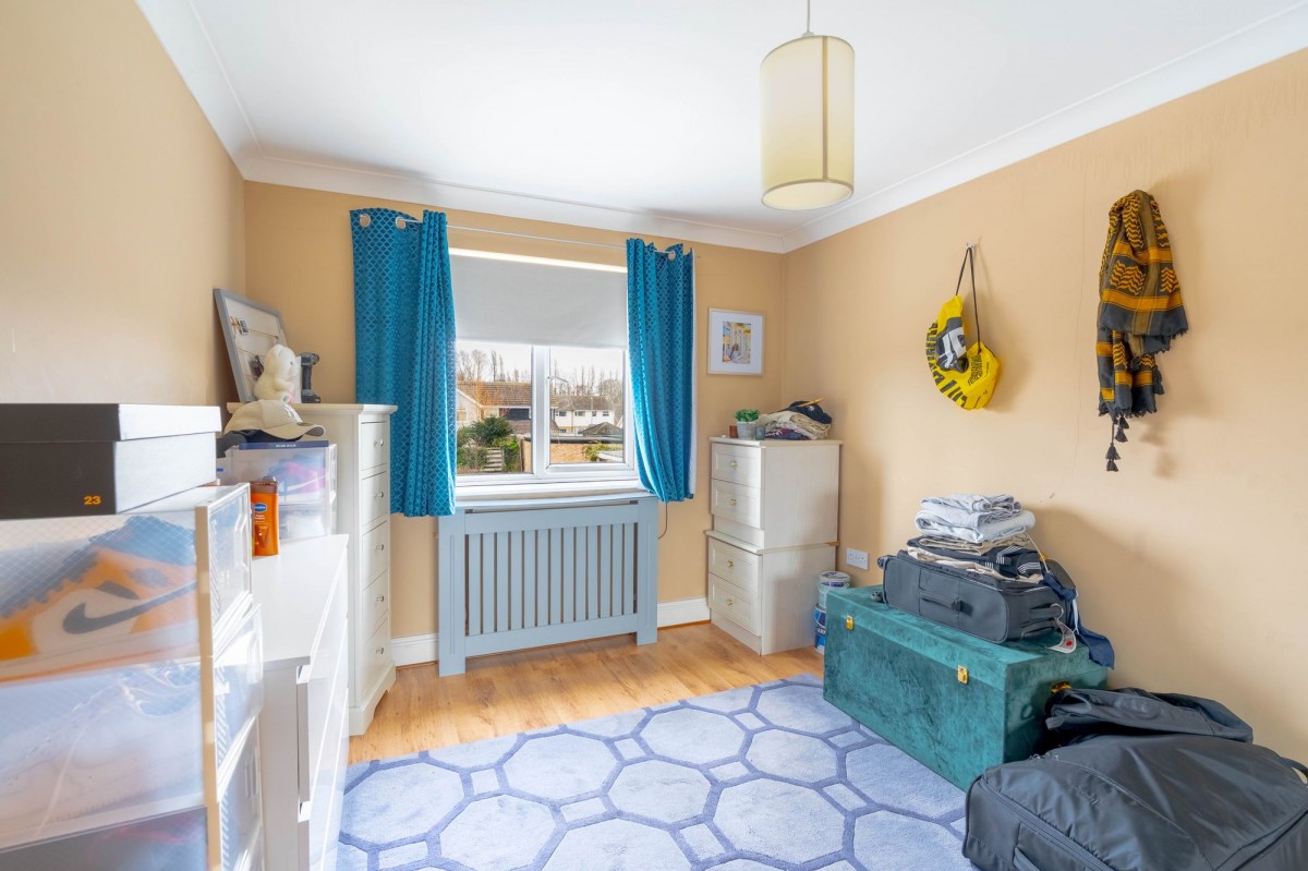 Hollytrees, Bar Hill, CB23