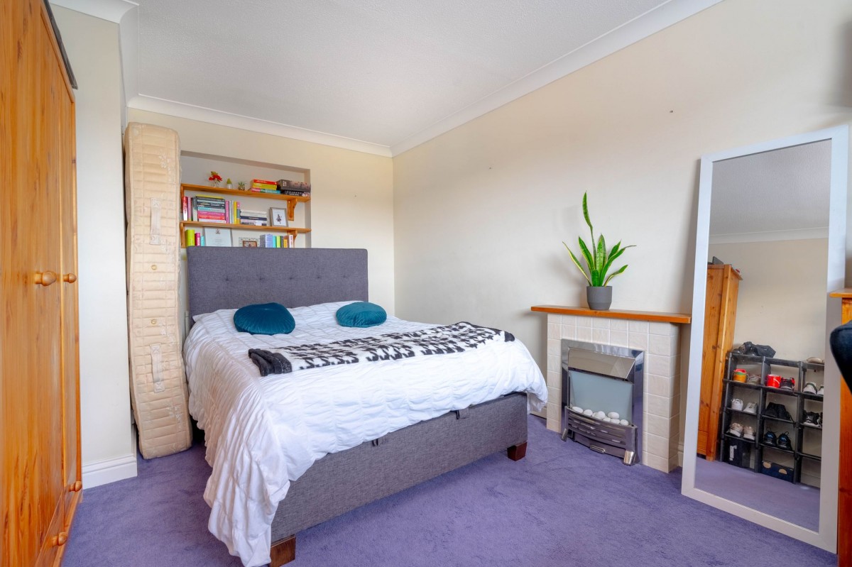 Hollytrees, Bar Hill, CB23