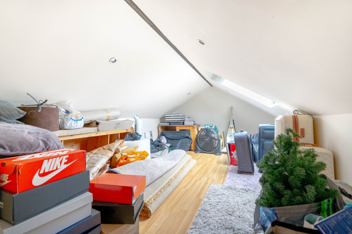 Hollytrees, Bar Hill, CB23