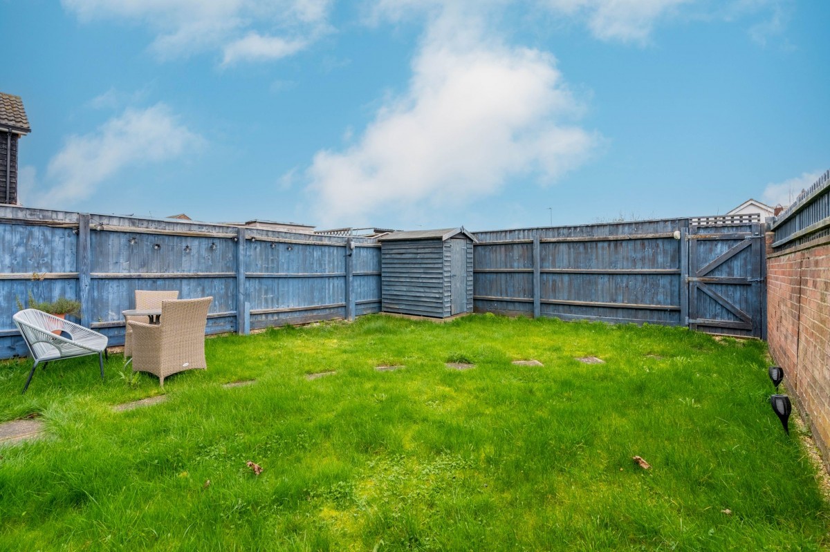 Hollytrees, Bar Hill, CB23