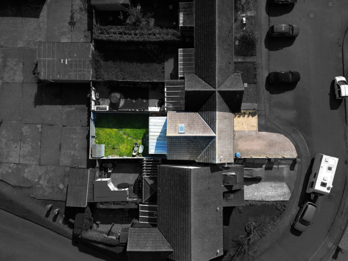 Hollytrees, Bar Hill, CB23