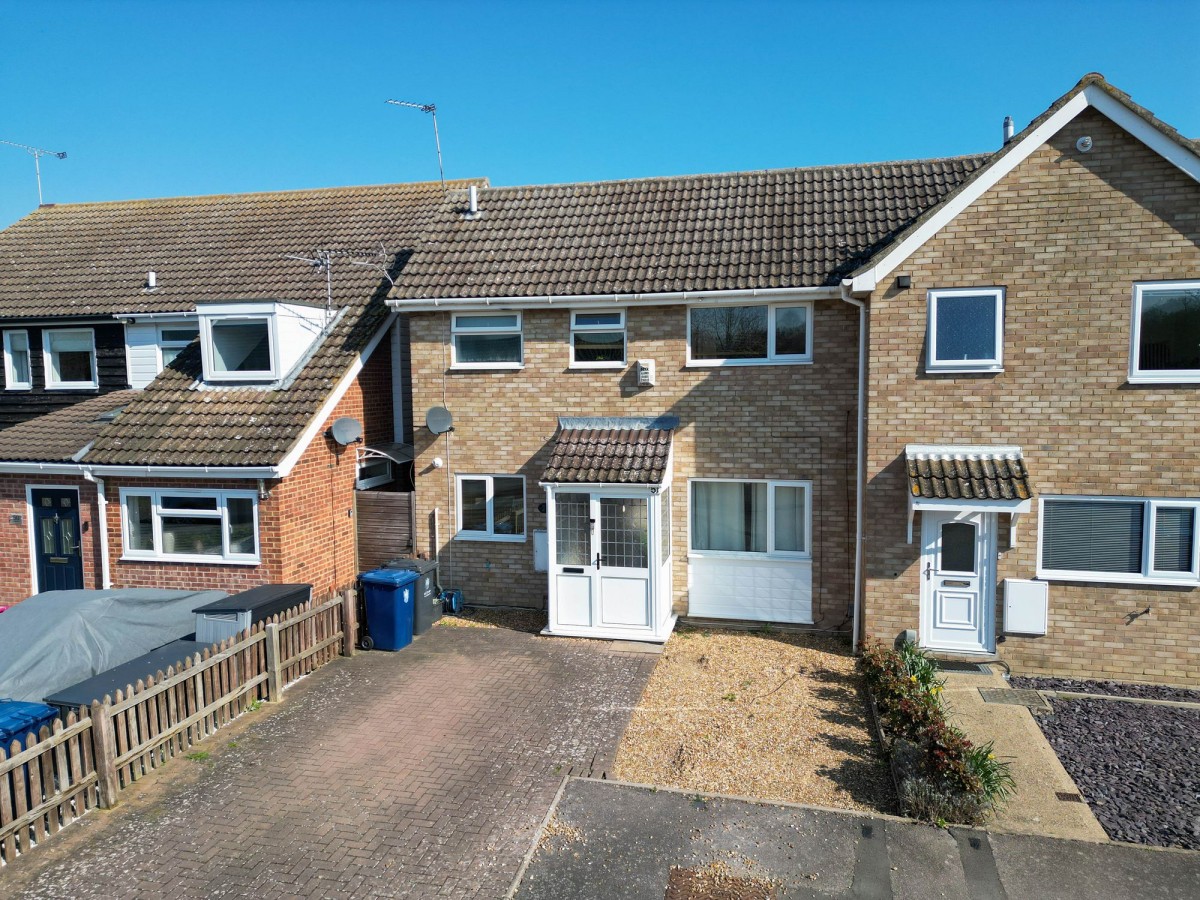 Hollytrees, Bar Hill, CB23