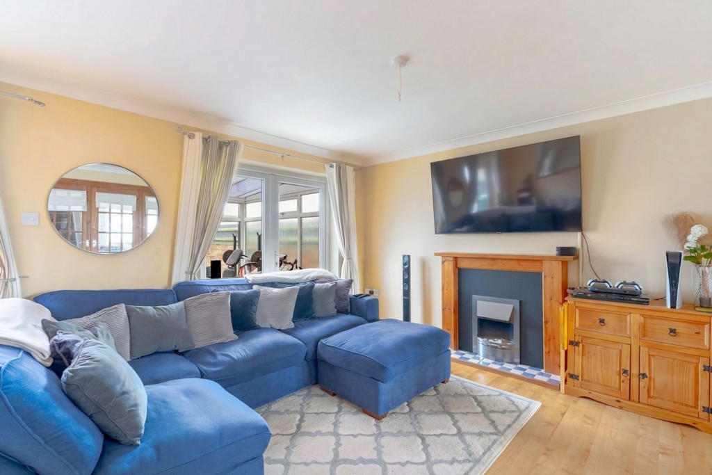 Hollytrees, Bar Hill, CB23