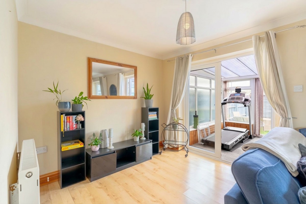 Hollytrees, Bar Hill, CB23