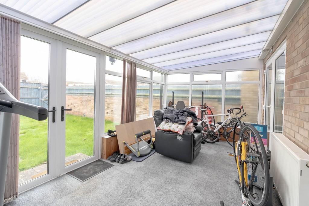 Hollytrees, Bar Hill, CB23