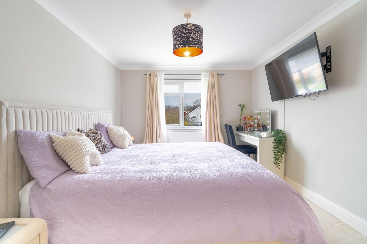 Hollytrees, Bar Hill, CB23