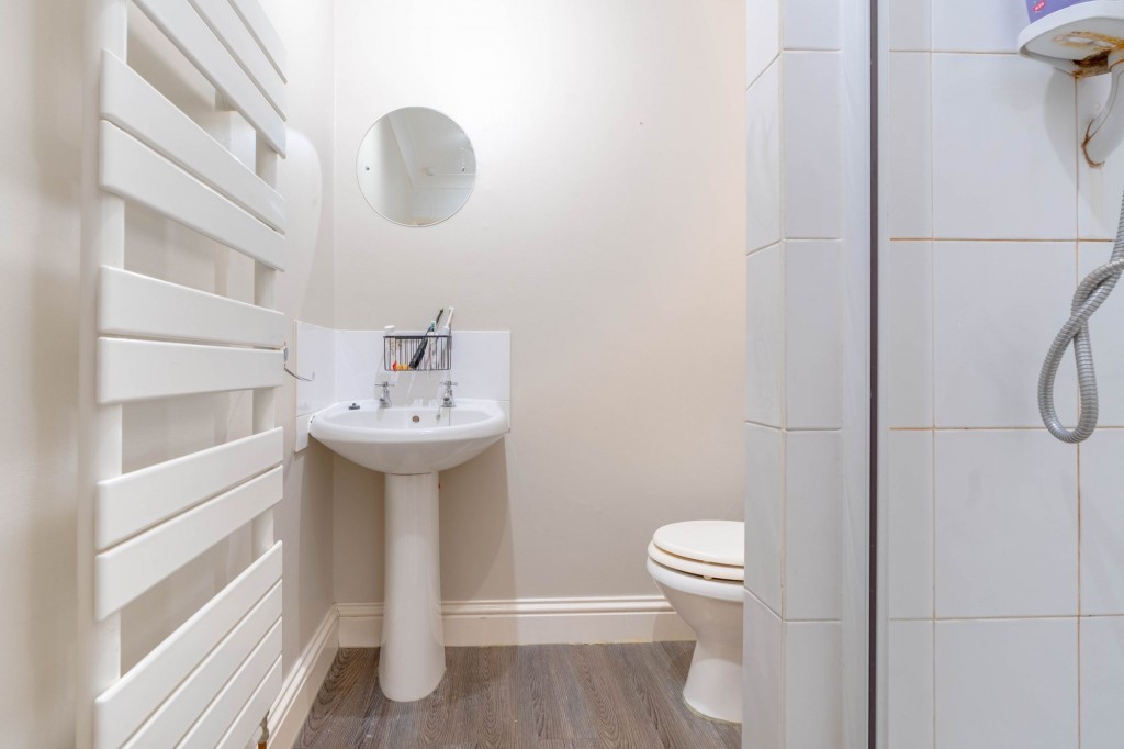 Hollytrees, Bar Hill, CB23