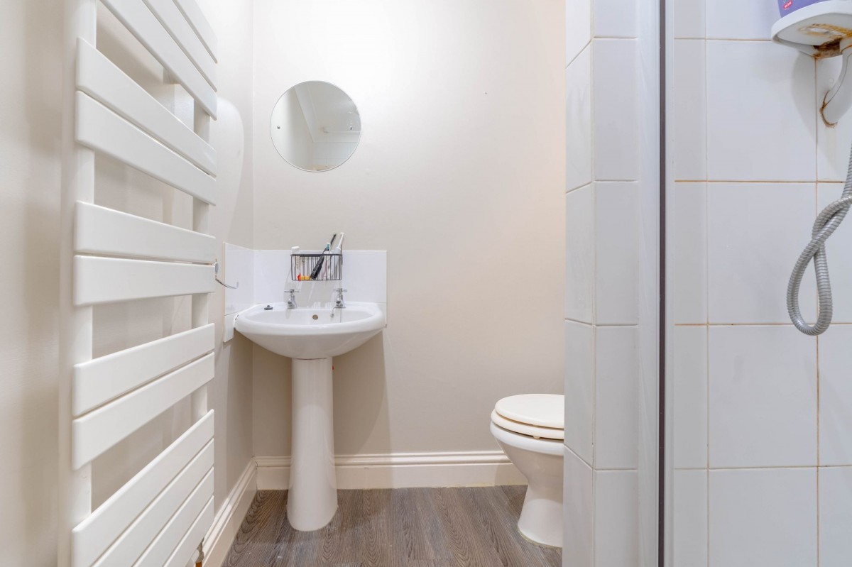 Hollytrees, Bar Hill, CB23