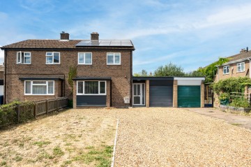 Unwins Lane, Over, CB24