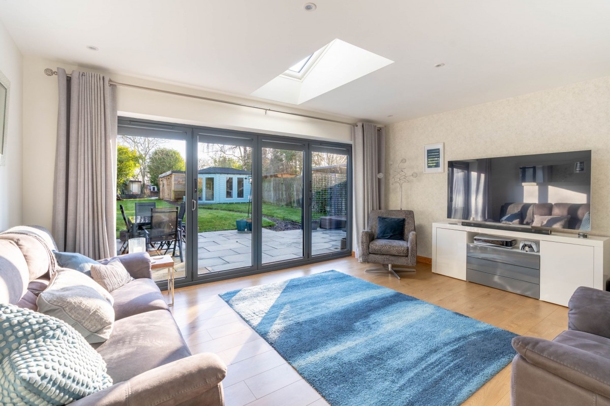 Westfield, Willingham, CB24