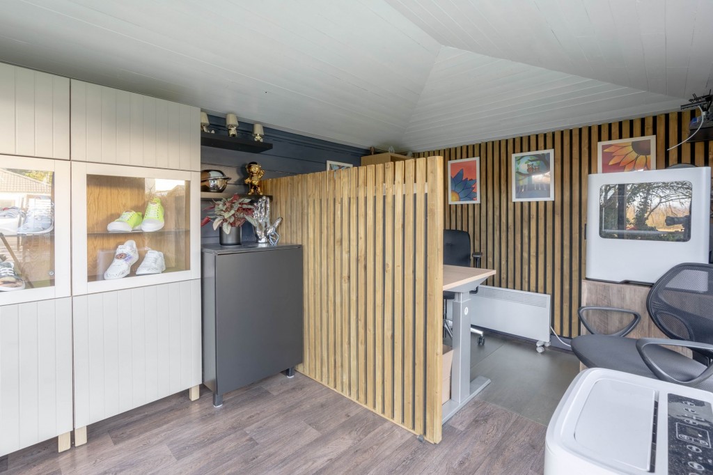 Westfield, Willingham, CB24