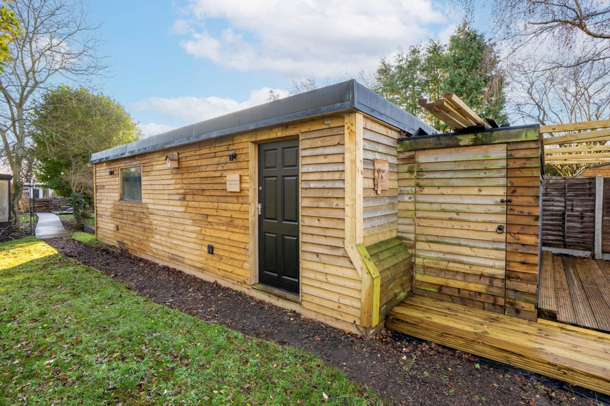 Westfield, Willingham, CB24