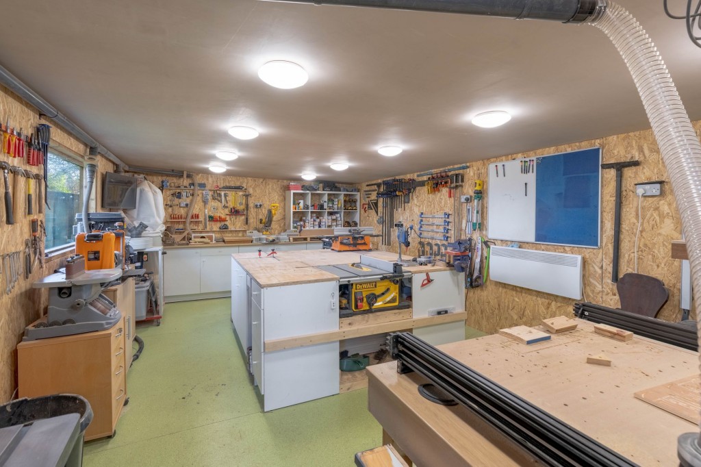 Westfield, Willingham, CB24