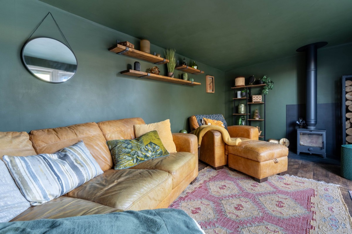 Westfield, Willingham, CB24