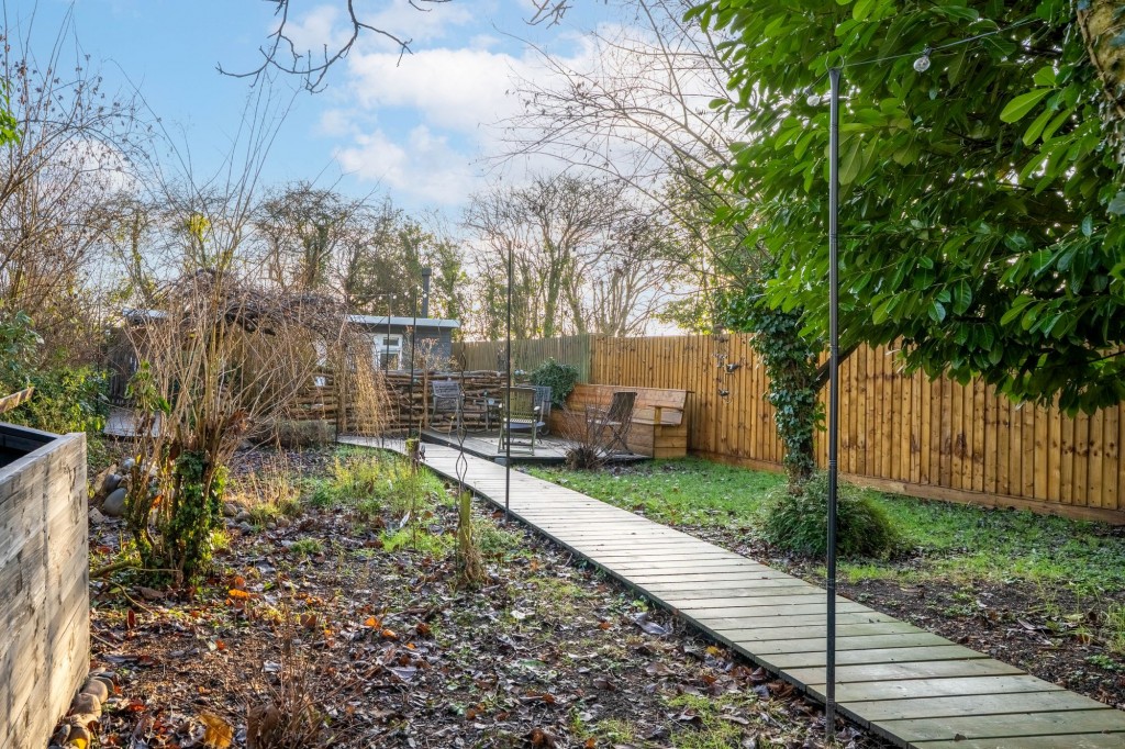 Westfield, Willingham, CB24