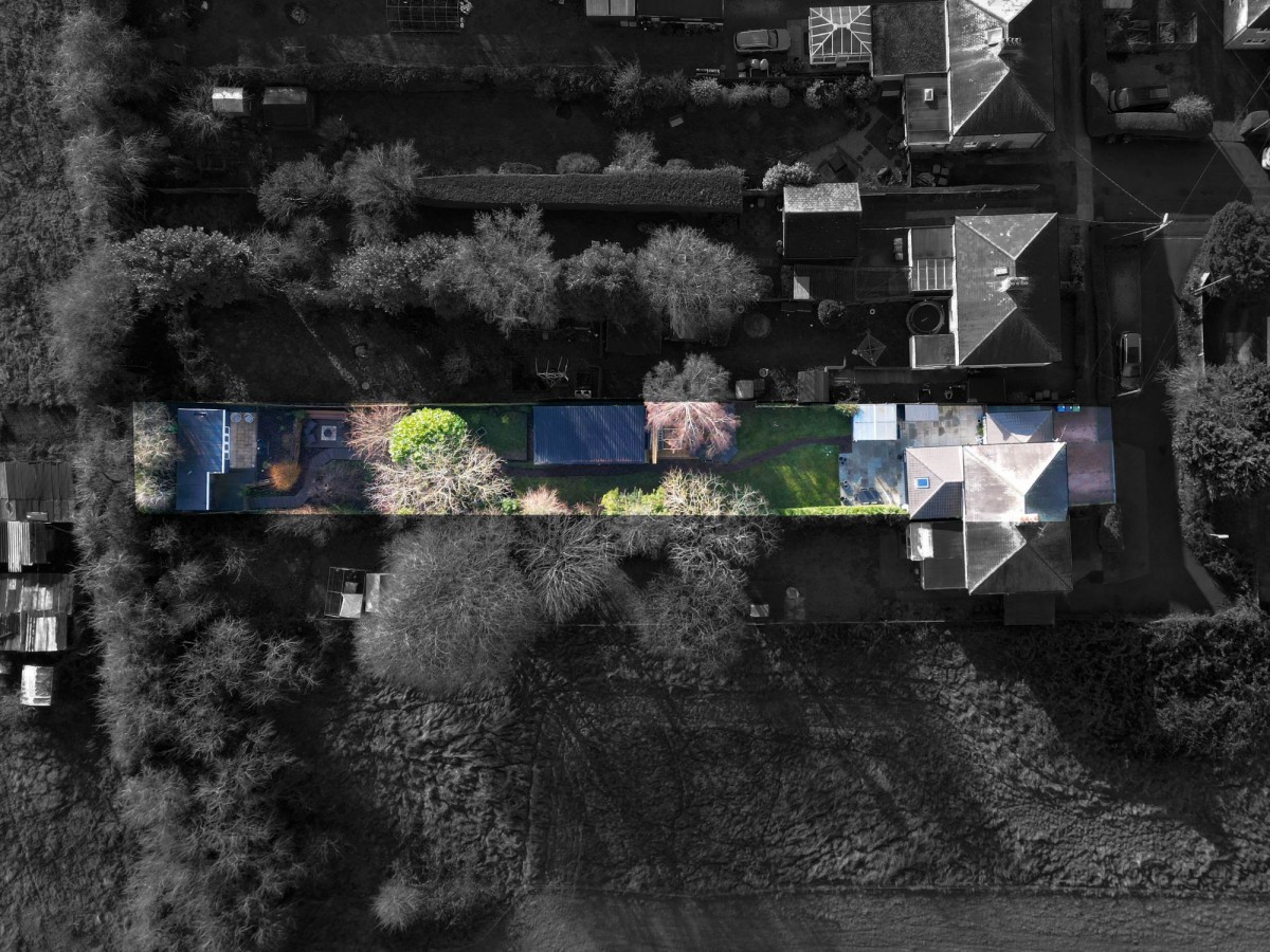 Westfield, Willingham, CB24