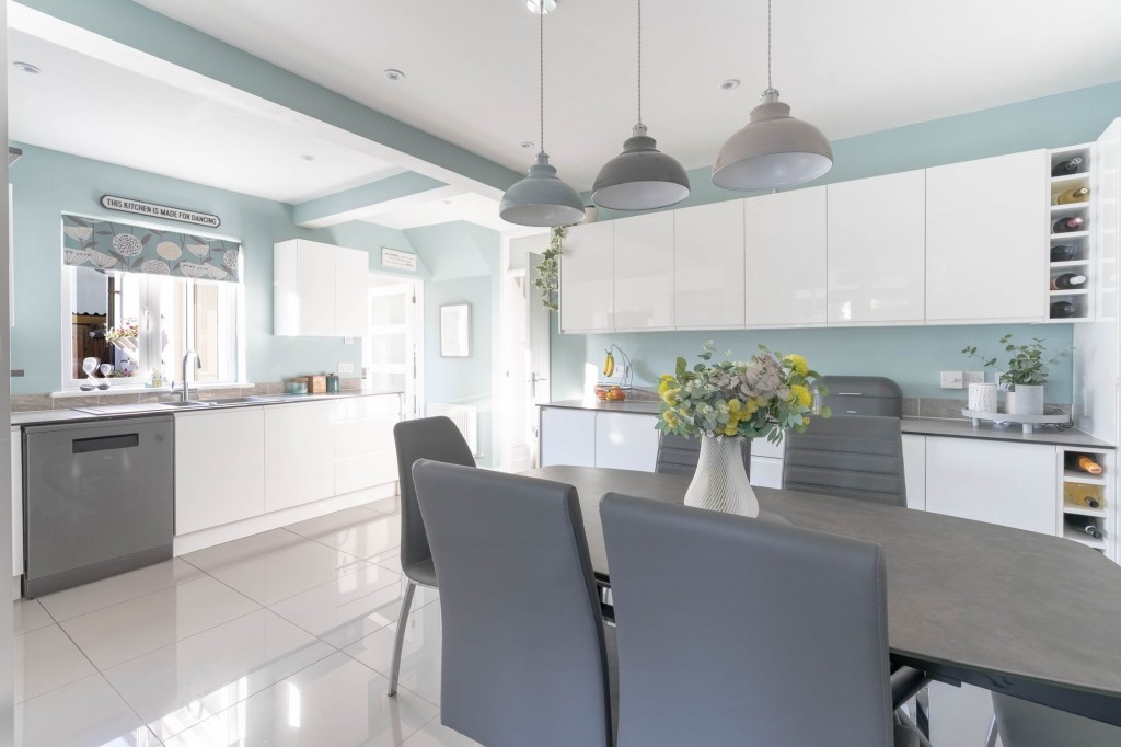 Westfield, Willingham, CB24