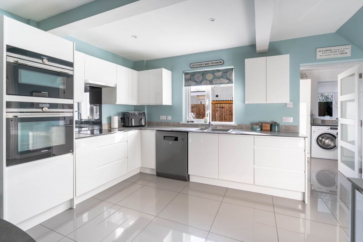 Westfield, Willingham, CB24