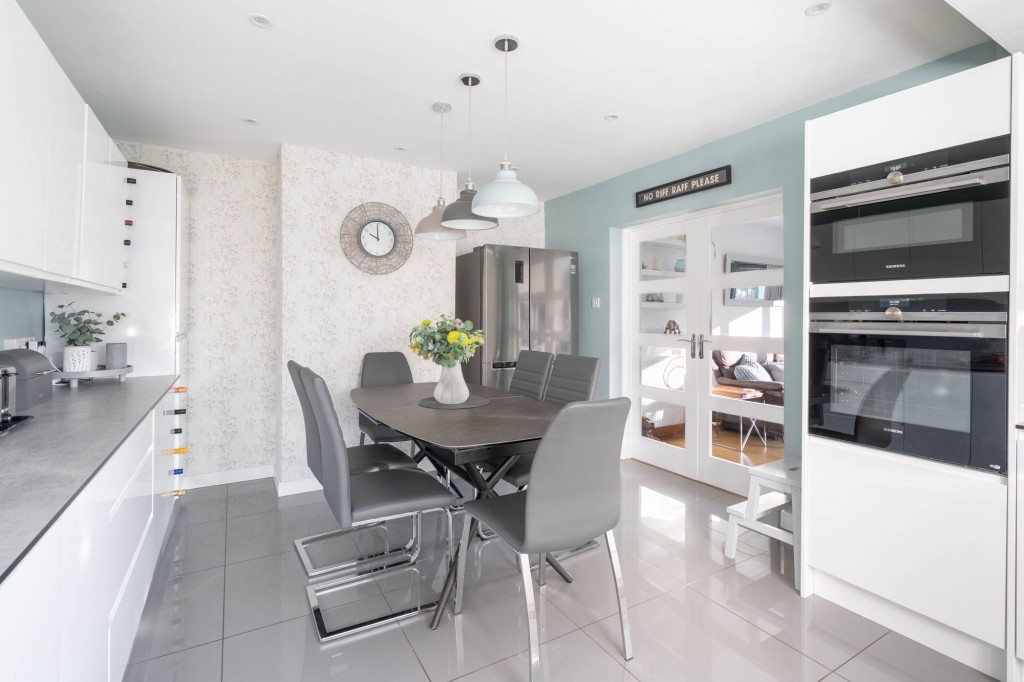 Westfield, Willingham, CB24