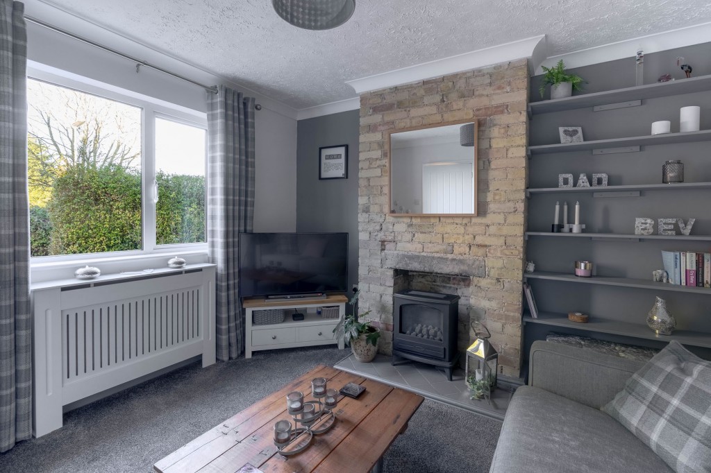 Westfield, Willingham, CB24