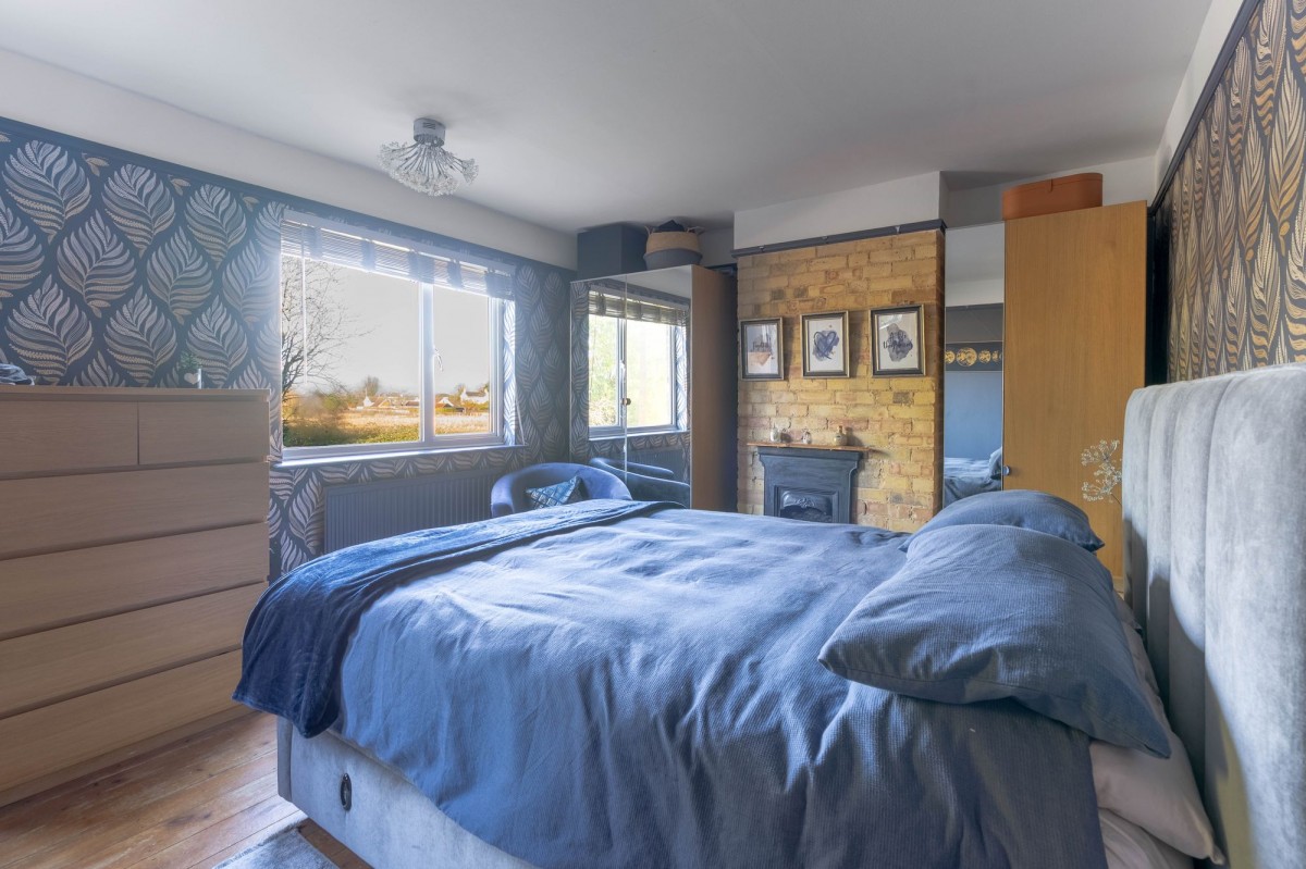 Westfield, Willingham, CB24