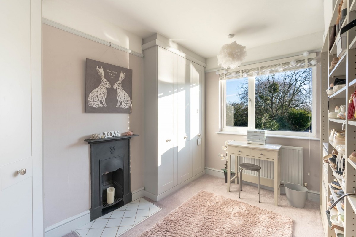 Westfield, Willingham, CB24