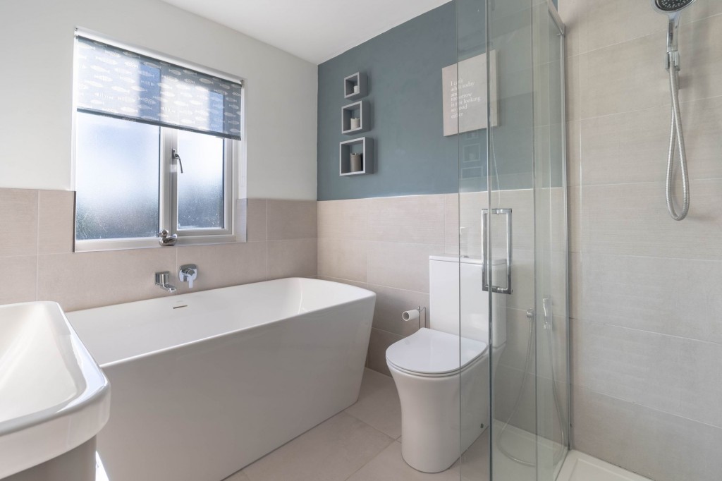 Westfield, Willingham, CB24