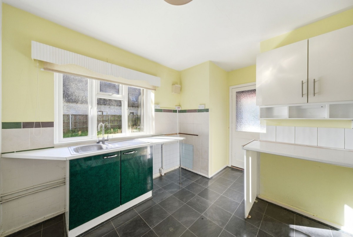 High Street, Longstanton, CB24