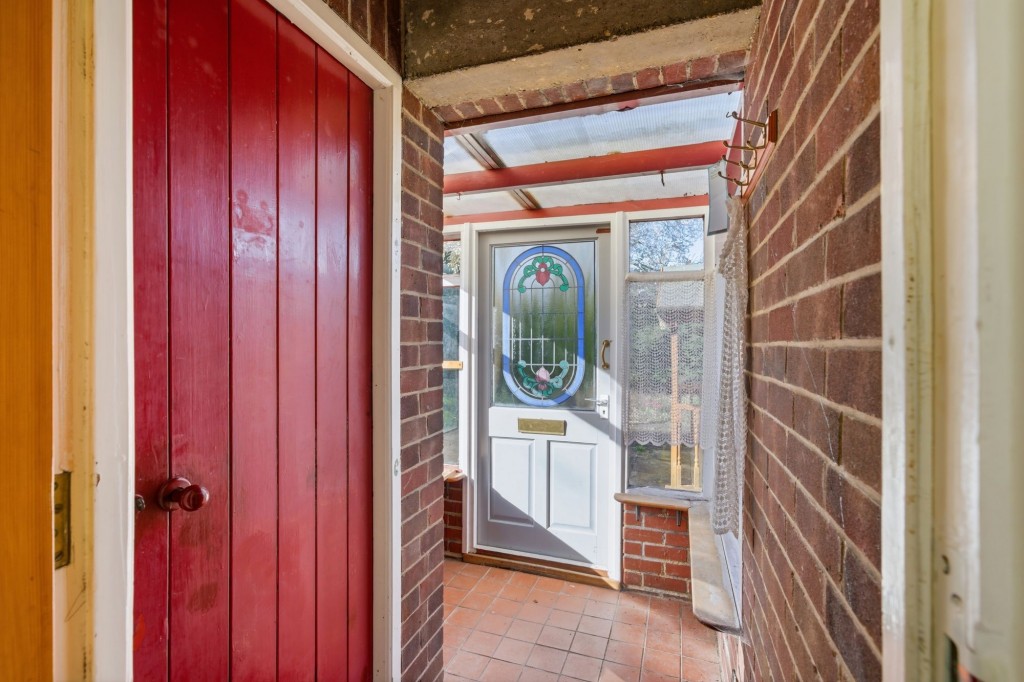 High Street, Longstanton, CB24