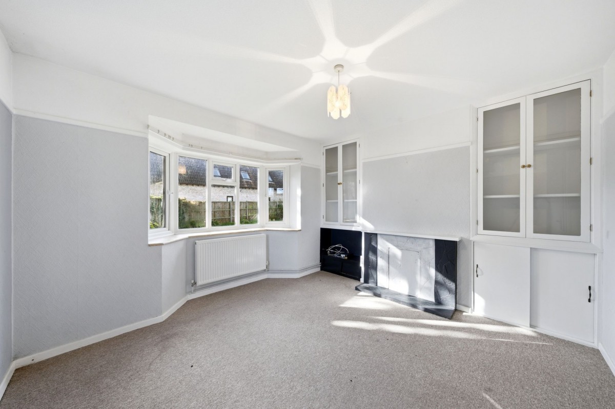 High Street, Longstanton, CB24