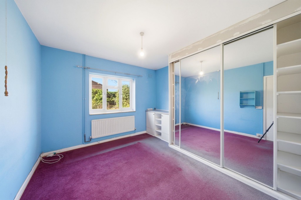 High Street, Longstanton, CB24