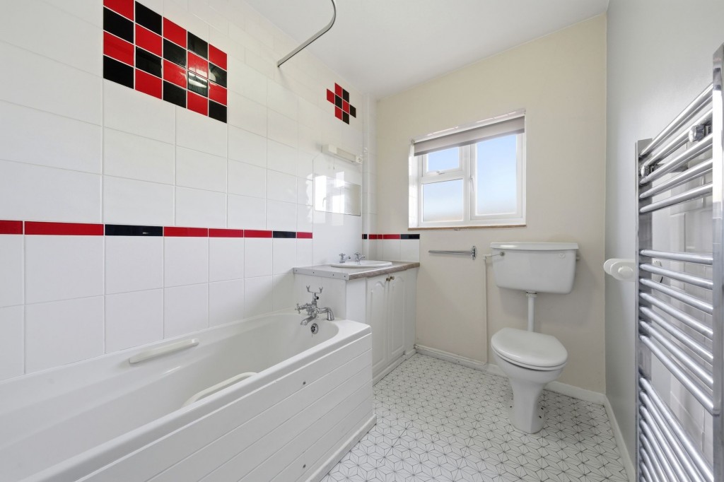 High Street, Longstanton, CB24