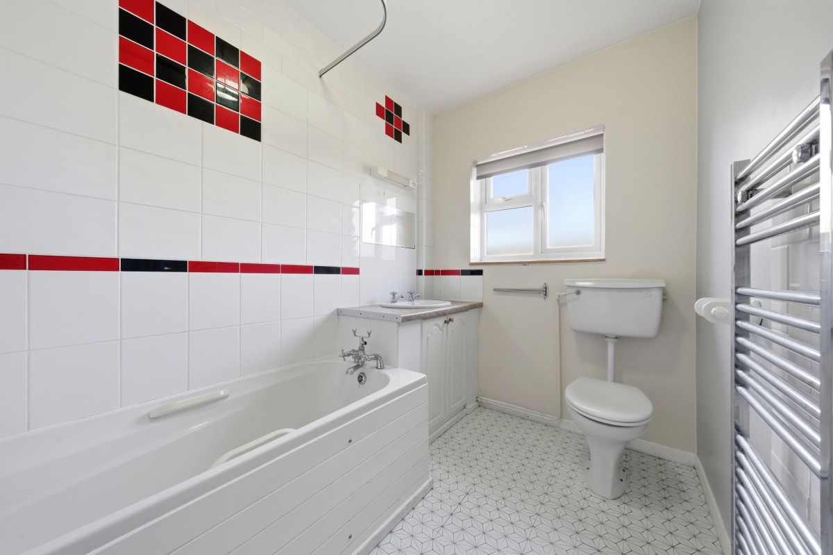 High Street, Longstanton, CB24